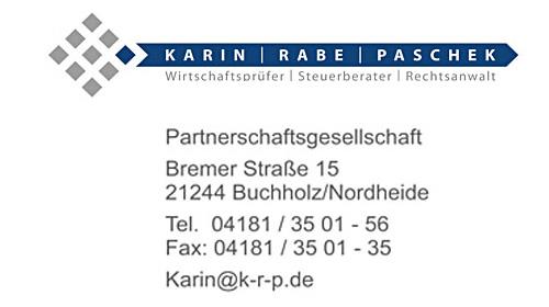 Karin | Rabe | Paschek