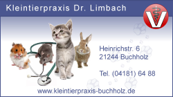 Kleintierpraxis Dr. Limbach